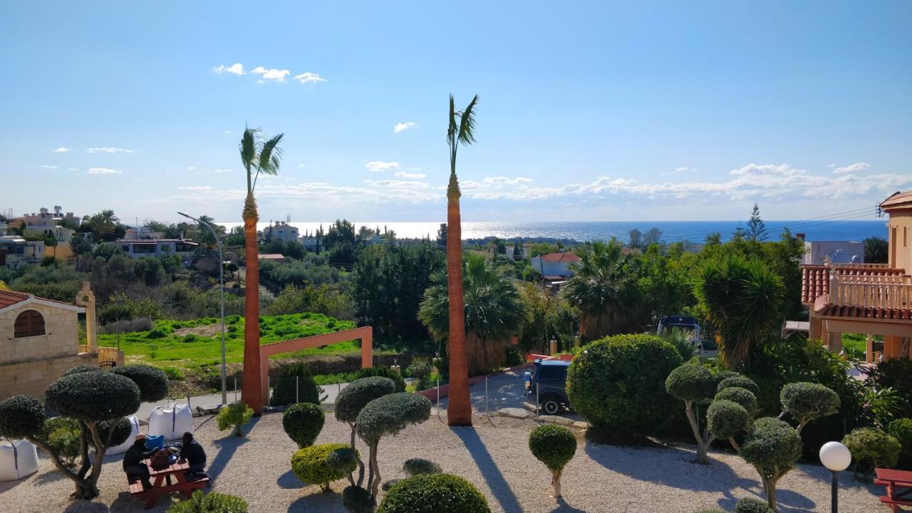 Peyia Paradise Apartment B102 Exteriör bild