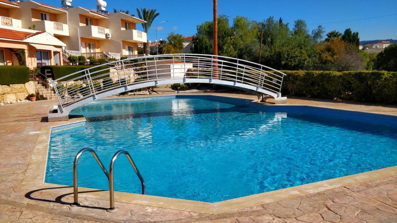 Peyia Paradise Apartment B102 Exteriör bild