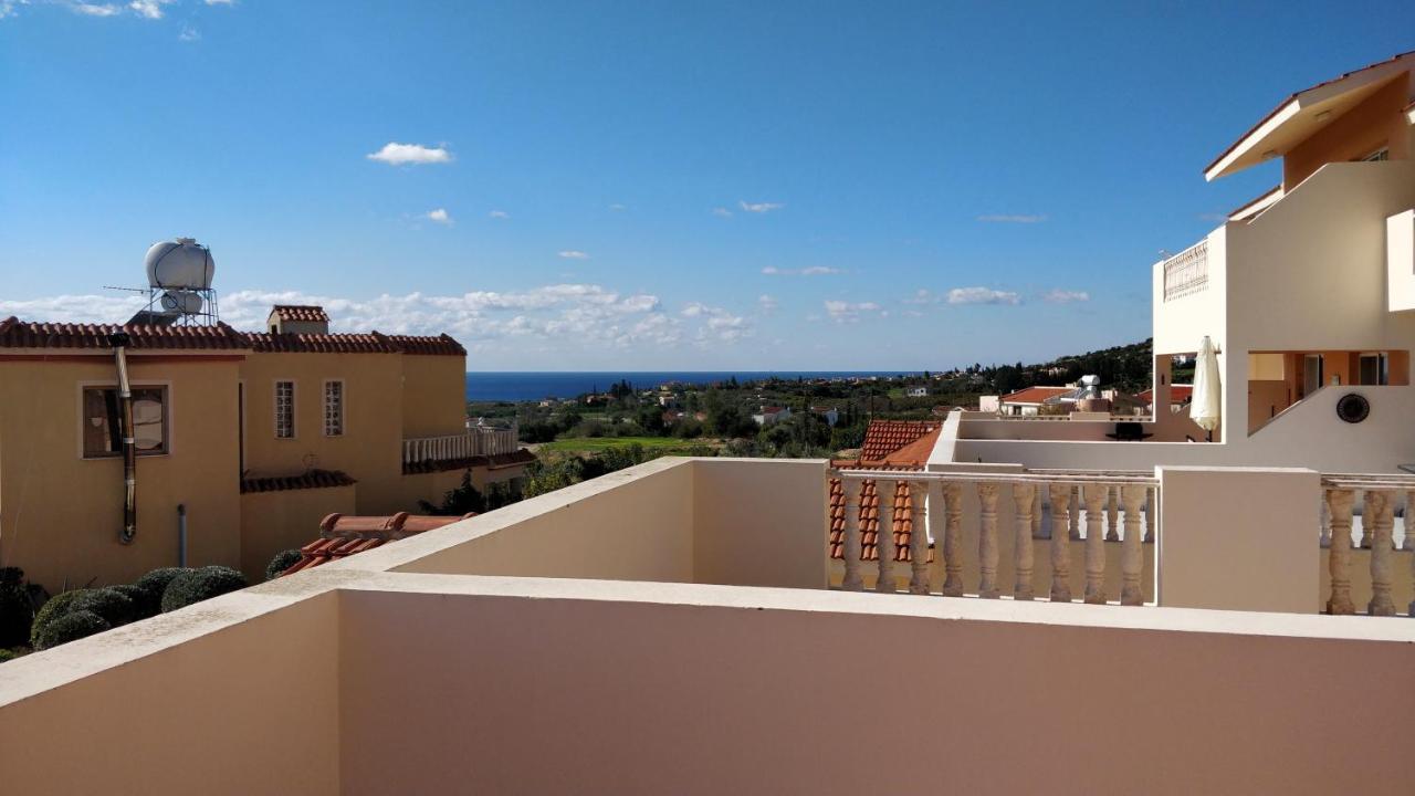 Peyia Paradise Apartment B102 Exteriör bild