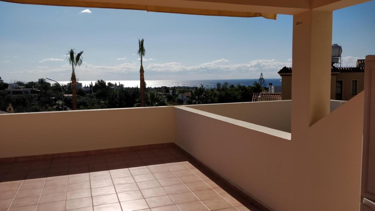 Peyia Paradise Apartment B102 Exteriör bild