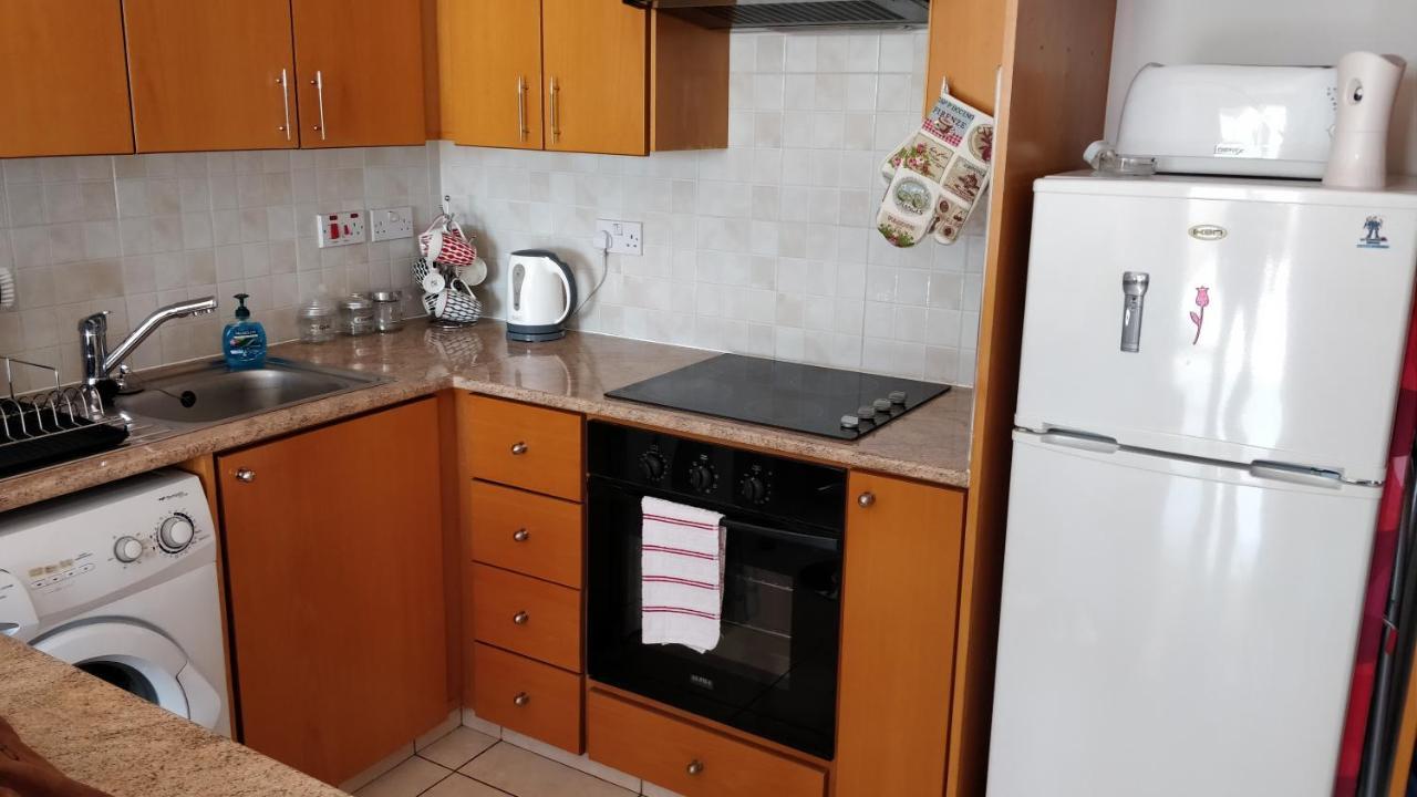 Peyia Paradise Apartment B102 Exteriör bild
