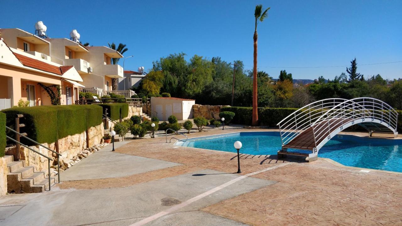Peyia Paradise Apartment B102 Exteriör bild