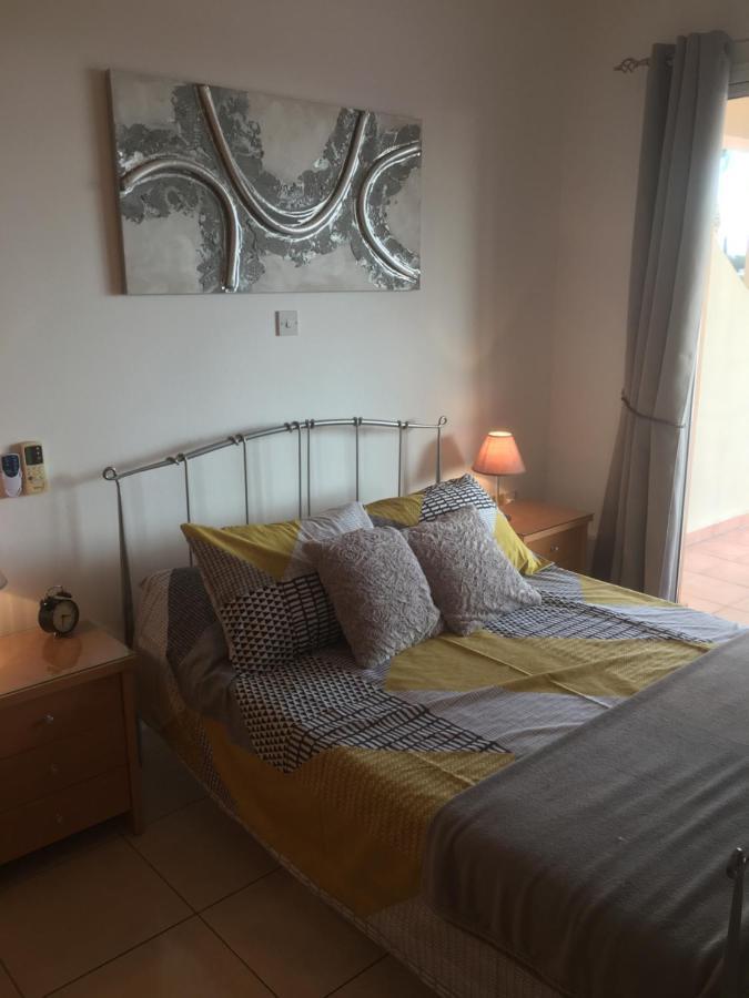 Peyia Paradise Apartment B102 Exteriör bild