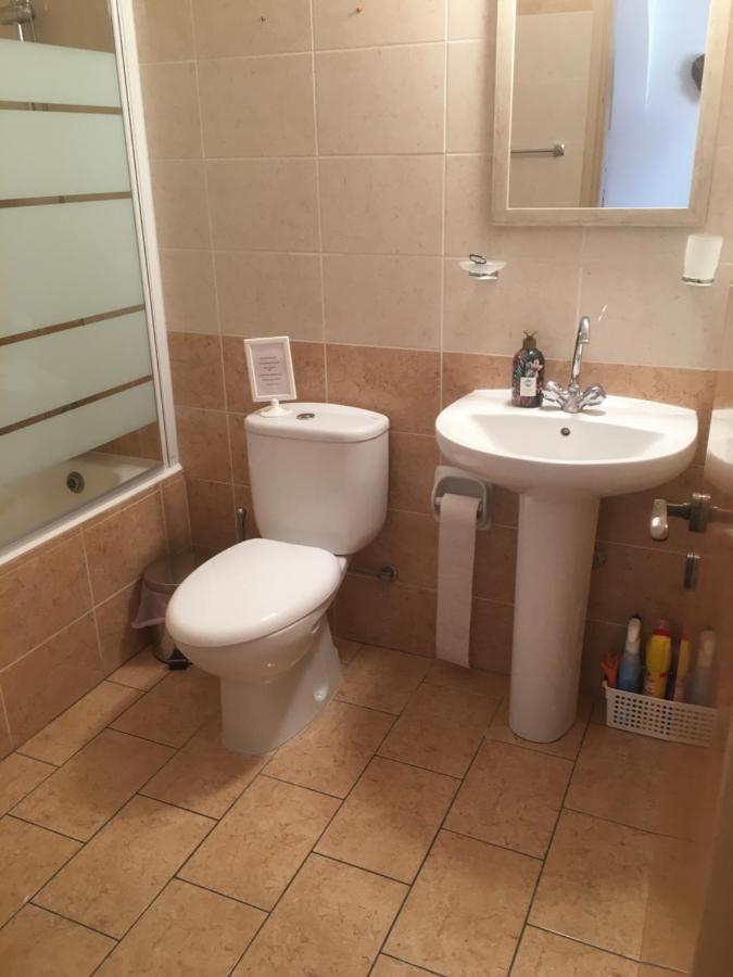 Peyia Paradise Apartment B102 Exteriör bild