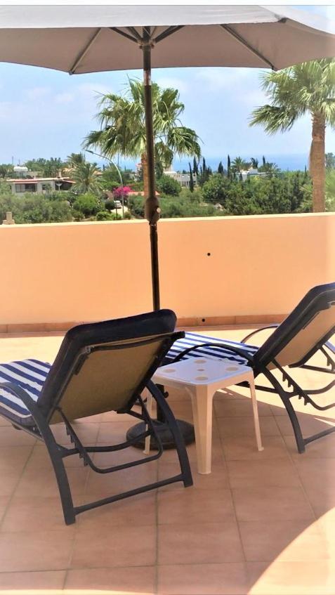 Peyia Paradise Apartment B102 Exteriör bild