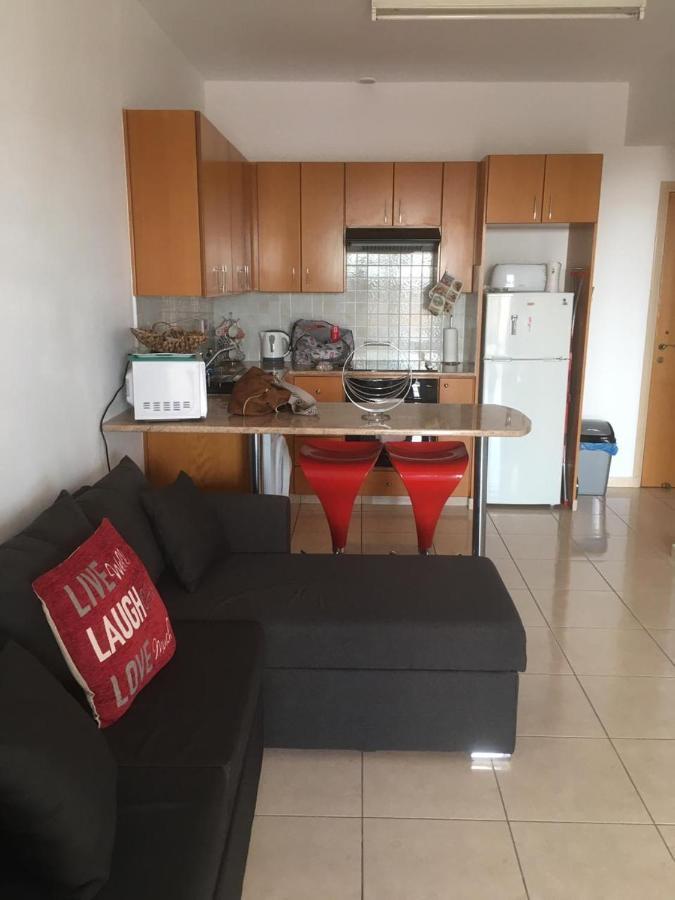 Peyia Paradise Apartment B102 Exteriör bild