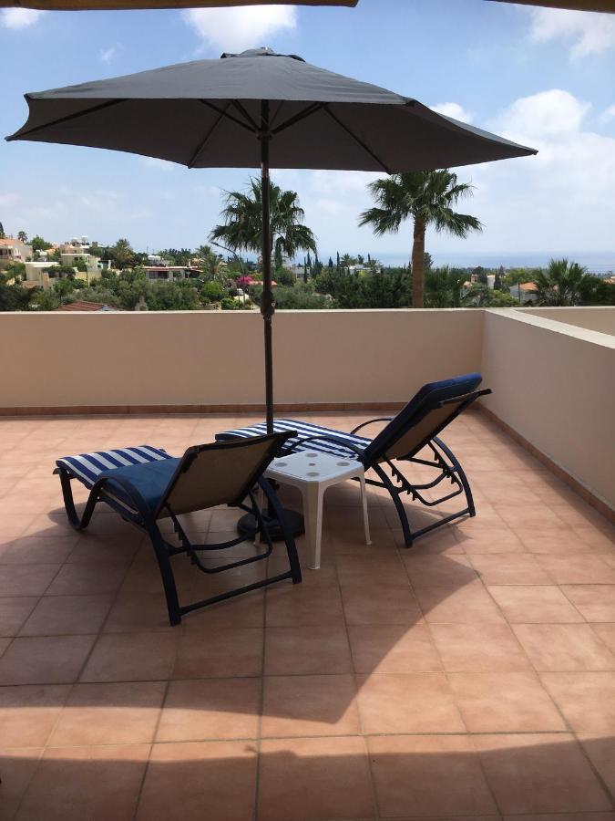 Peyia Paradise Apartment B102 Exteriör bild