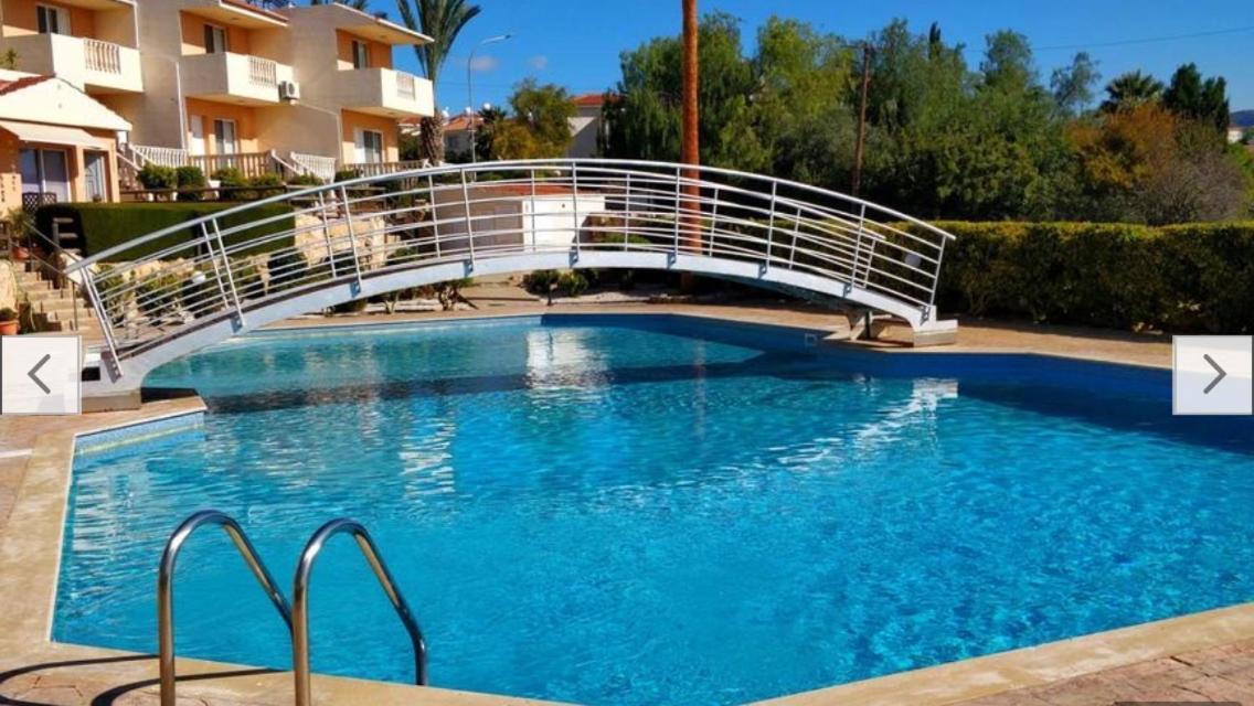 Peyia Paradise Apartment B102 Exteriör bild